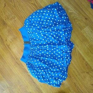 Hollister Skirt